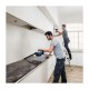 Акумулаторна прахосмукачка BOSCH GAS 18V-1 SOLO, 0,7 l / 06019C6200 Акумулаторна прахосмукачка BOSCH GAS 18V-1 SOLO, 0,7 l / 06019C6200